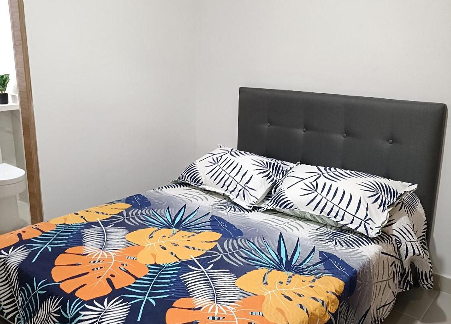 Torre 811 Apartamento *