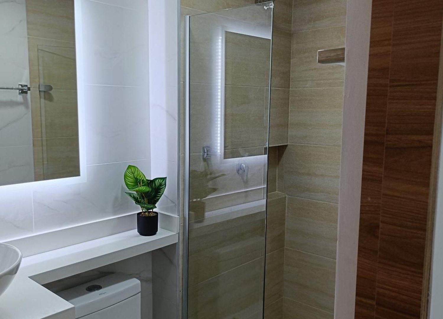 Torre 811 Apartamento *