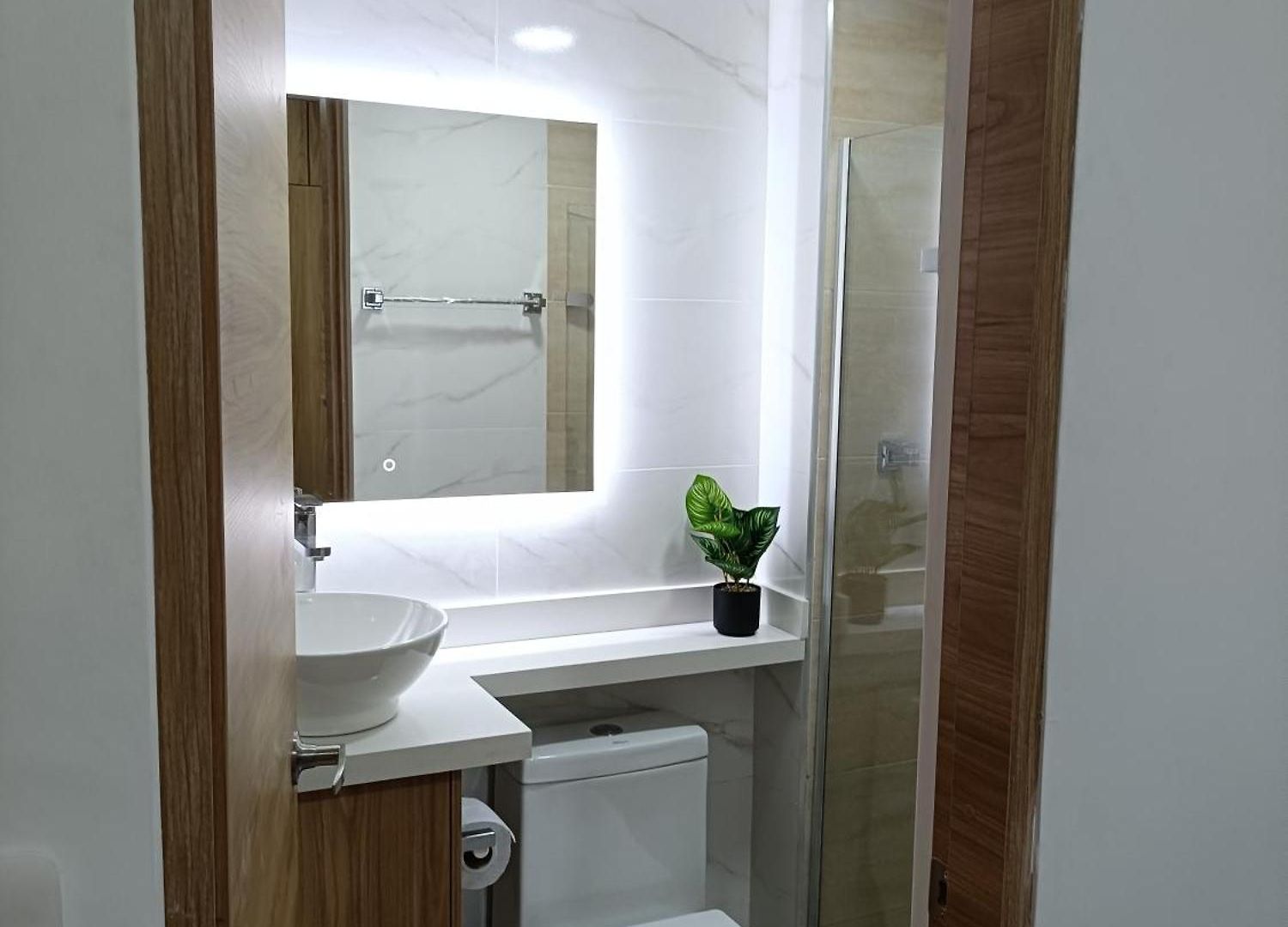 Torre 811 Apartamento Cartagena