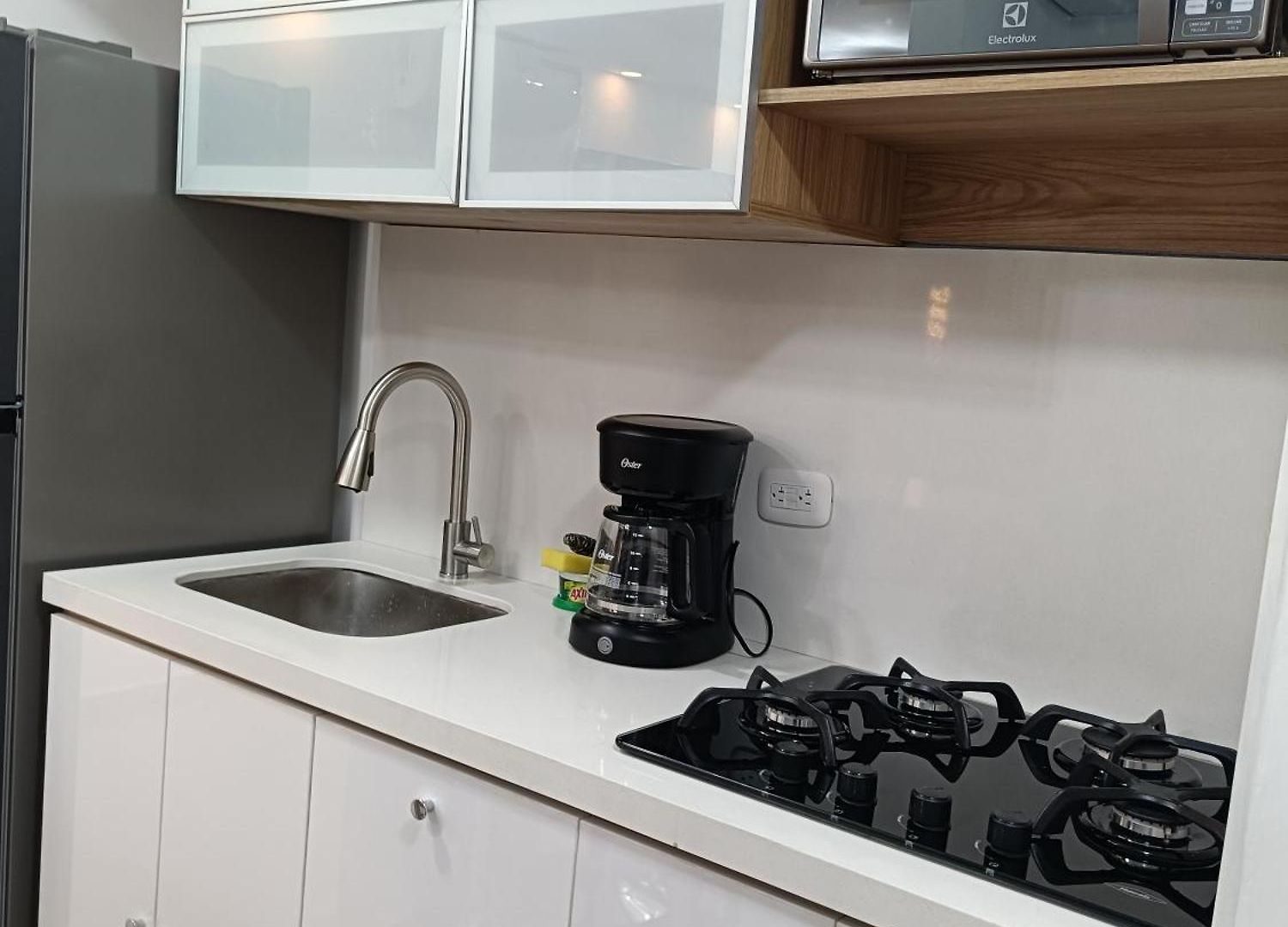 Apartamento Torre 811 Cartagena