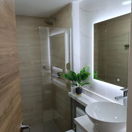 Apartamento Torre 811 Cartagena