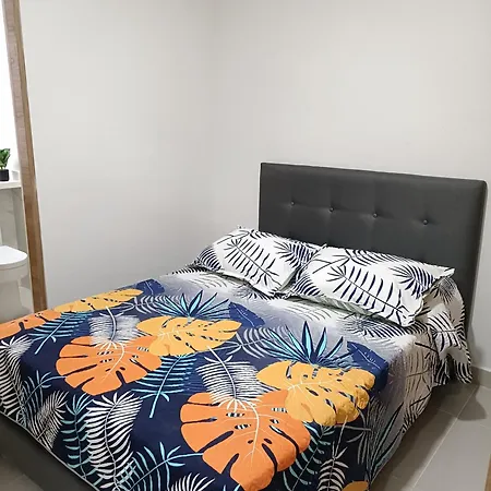 Torre 811 Apartamento *