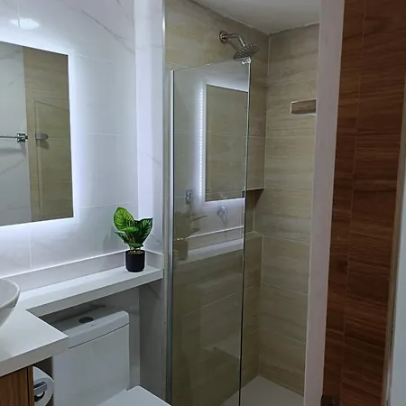 Torre 811 Apartamento *