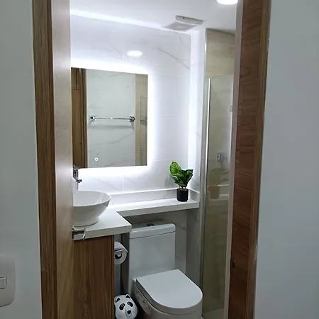 Torre 811 Apartamento Cartagena