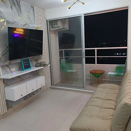 Torre 811 Apartamento *