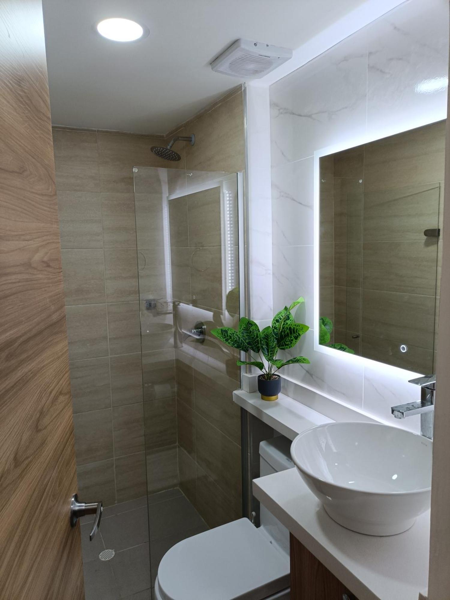 Apartamento Torre 811 Cartagena