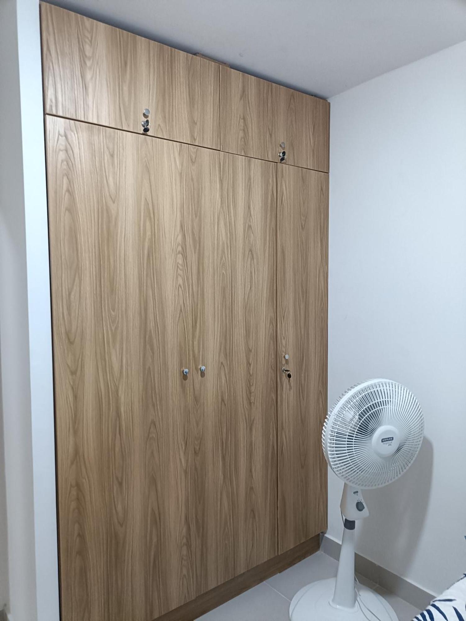 Torre 811 * Cartagena