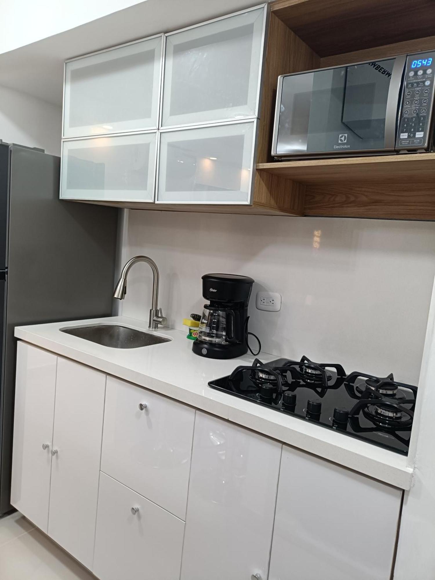 Apartamento Torre 811 Cartagena